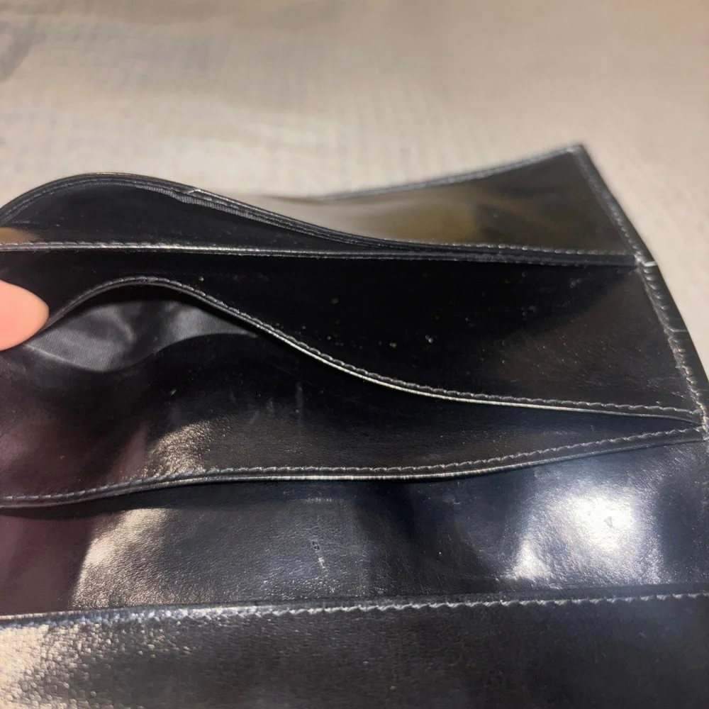 Gucci wallet - Picture 9 of 10